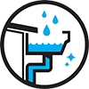 A1_Web_Icon_Gutter_Flat_100x100